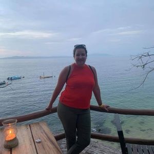 Meet your Posher, Chelsey